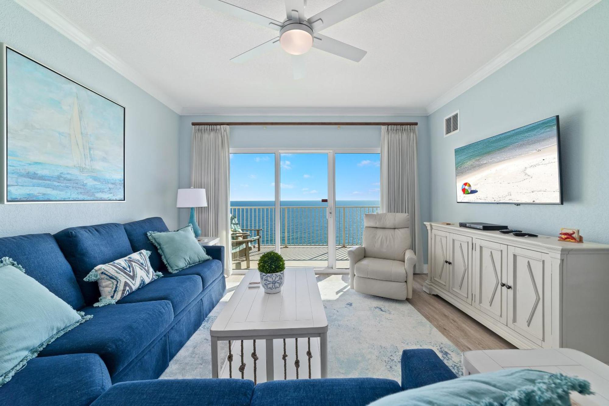 Crystal Shores West 1106 กัลฟ์ชอร์ส ภายนอก รูปภาพ