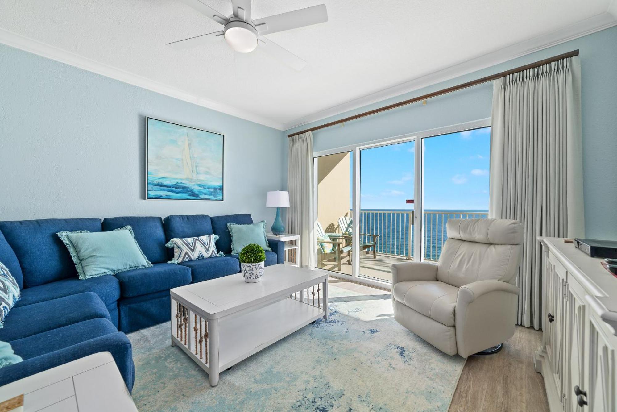 Crystal Shores West 1106 กัลฟ์ชอร์ส ภายนอก รูปภาพ