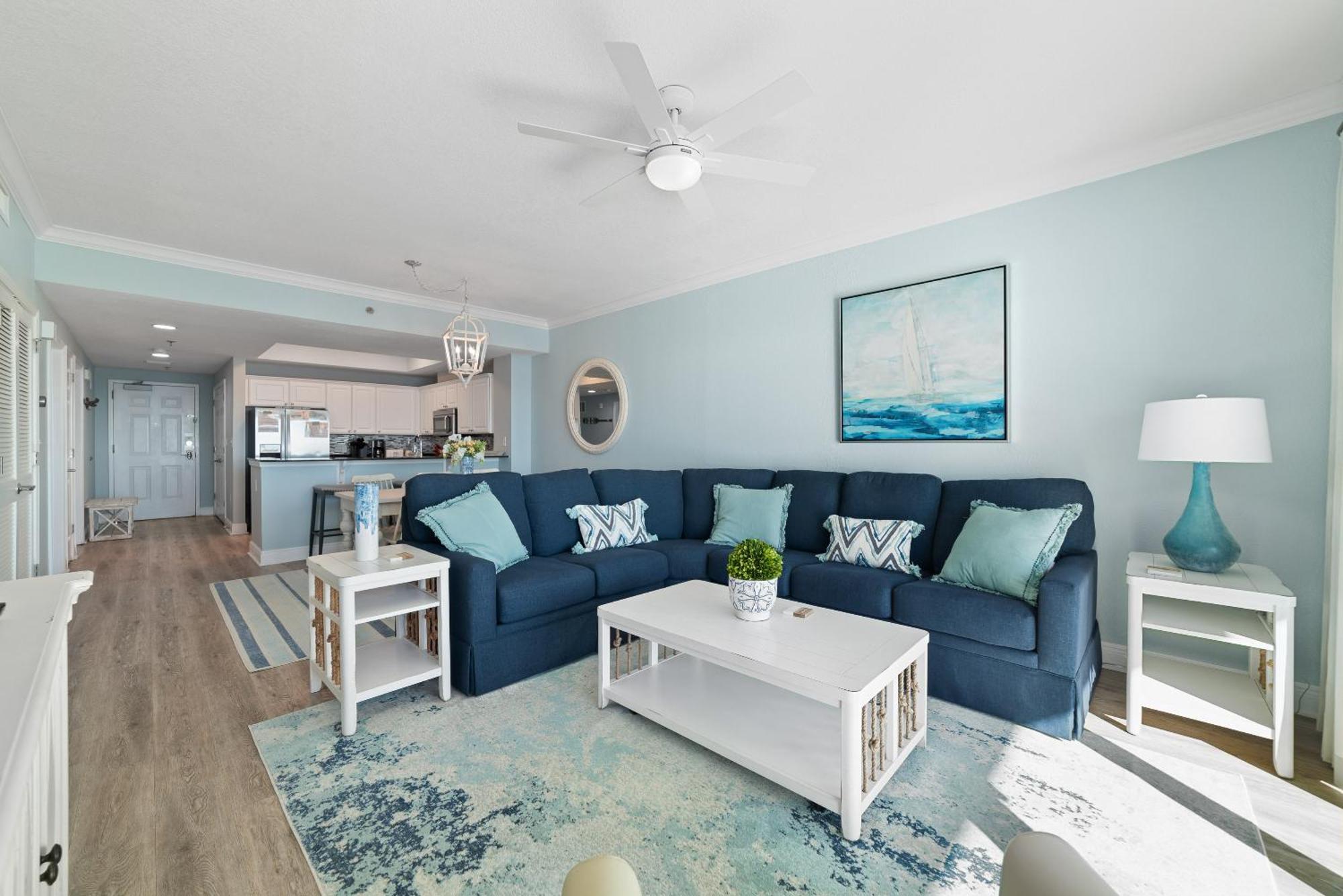 Crystal Shores West 1106 กัลฟ์ชอร์ส ภายนอก รูปภาพ