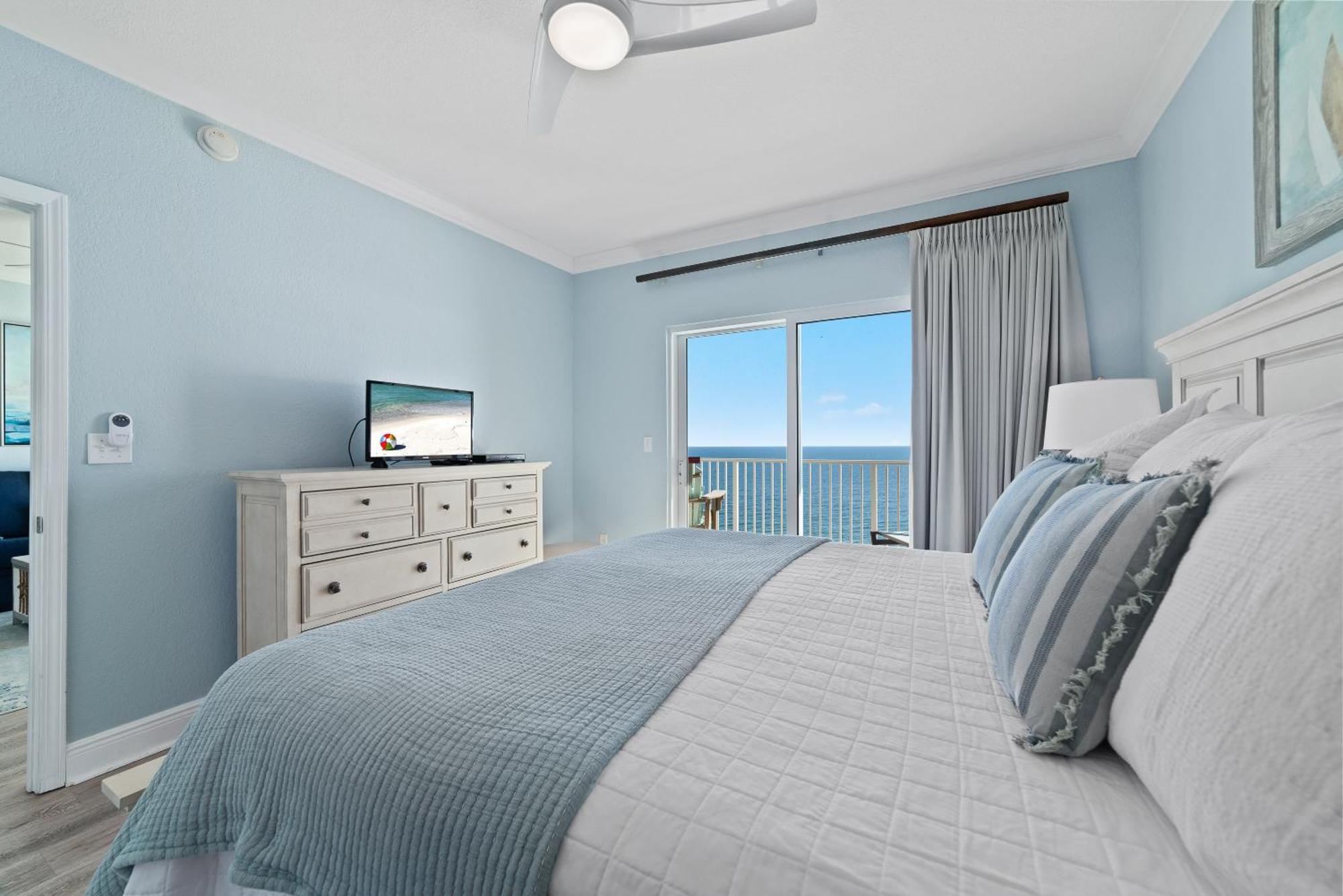 Crystal Shores West 1106 กัลฟ์ชอร์ส ภายนอก รูปภาพ