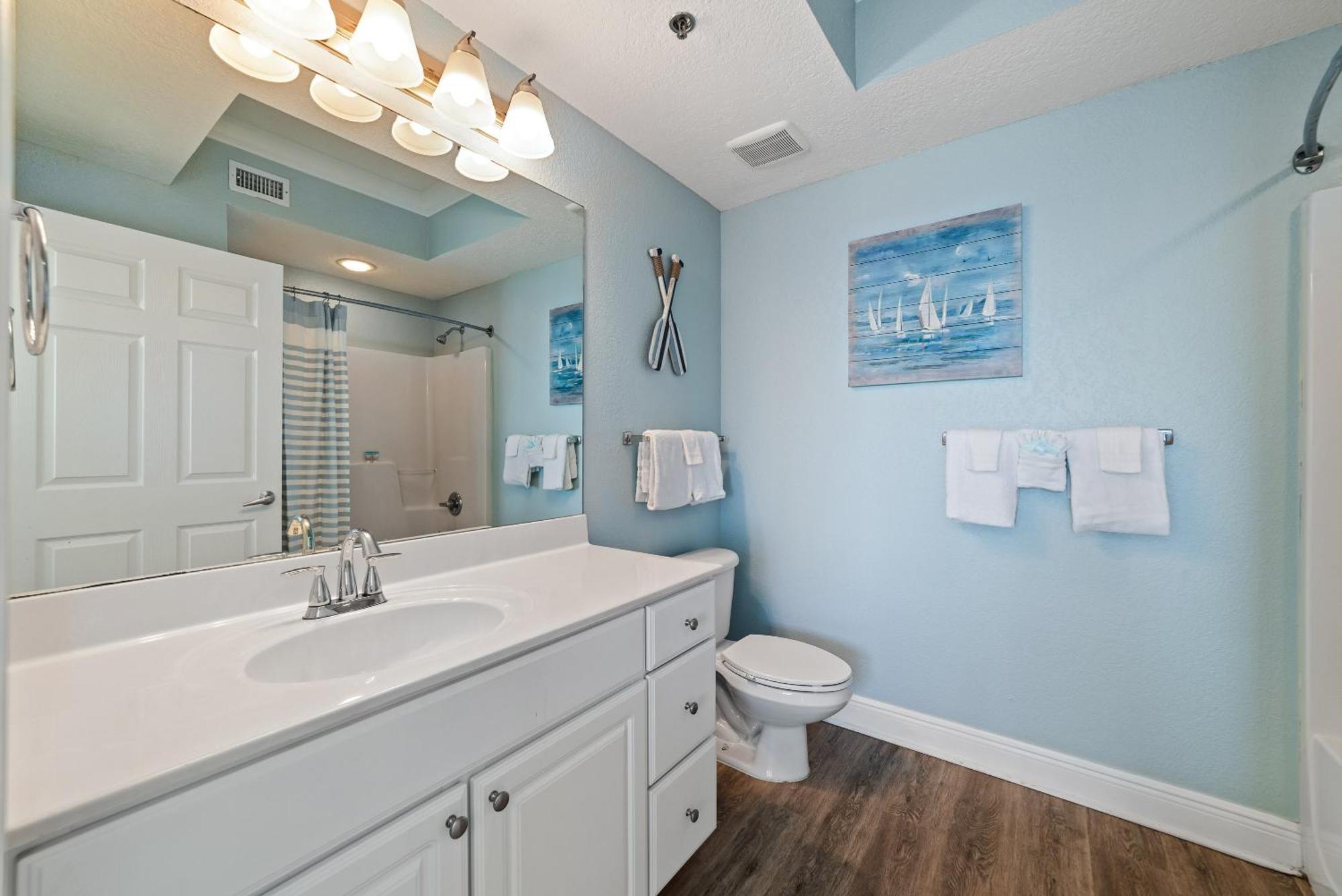 Crystal Shores West 1106 กัลฟ์ชอร์ส ภายนอก รูปภาพ