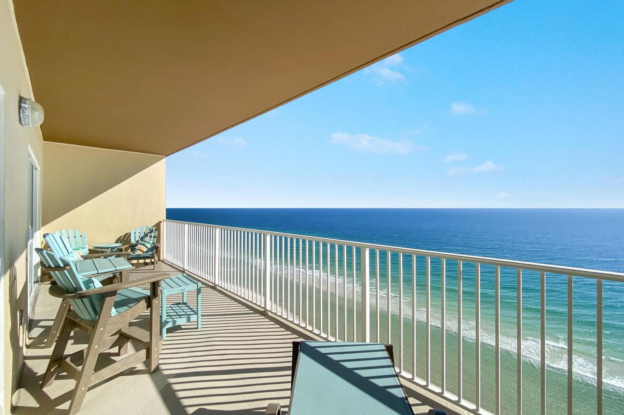 Crystal Shores West 1106 กัลฟ์ชอร์ส ภายนอก รูปภาพ