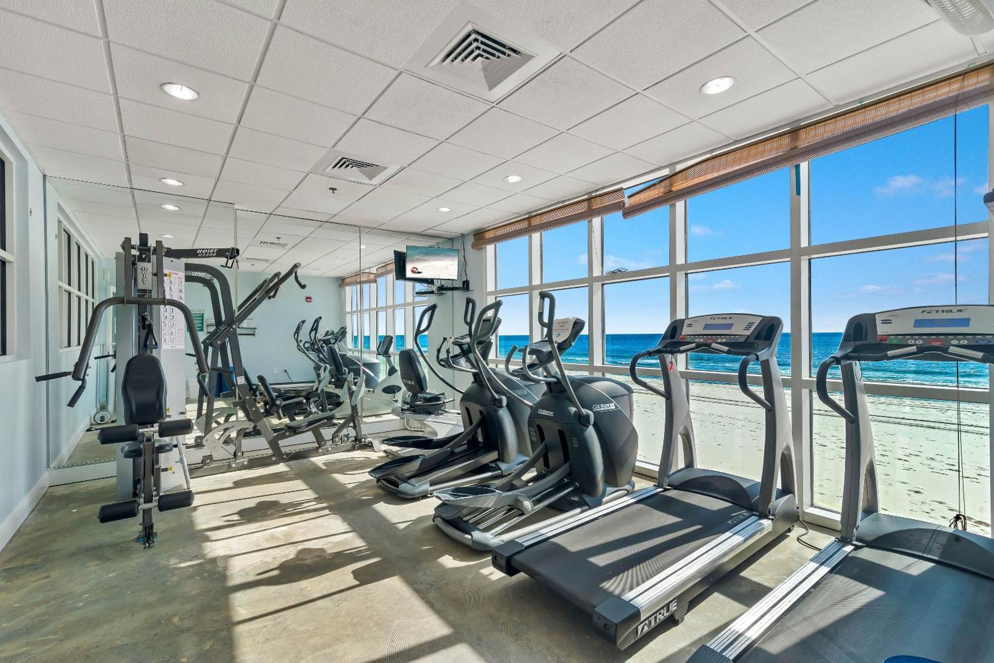 Crystal Shores West 1106 กัลฟ์ชอร์ส ภายนอก รูปภาพ